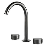 Rogerseller Eccentric Basin Set - Graphite 3606013105 hero image