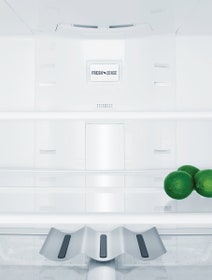 Electrolux EBE5107SDR 510L Bottom Mount Fridge hero image