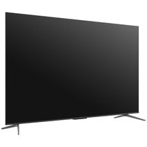 TCL 50 Inch C645 4K UHD QLED Smart Google TV 50C645 hero image