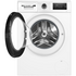 Bosch 8kg Series 4 Front Load Washing Machine-White WAN28288AU image NaN