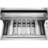 Beefeater ProLine Series 6 Burner Built-In Gas BBQ with Hood Stainless Steel BSH158SB image NaN