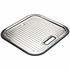 Oliveri Nu-Petite Stainless Steel Main Bowl Utility Tray AC6320 image NaN