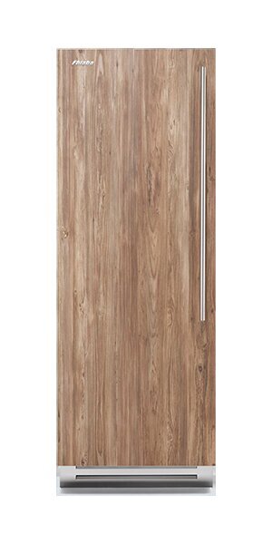 Fhiaba 494L Integrated Fridge Left Hinge S7490FR3A hero image