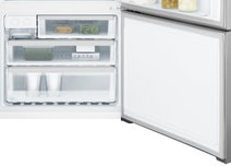 Electrolux EBE5307SA-R 528L Bottom Mount Fridge hero image