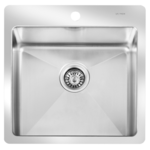 Artusi Kent Single Bowl Sink KENT hero image