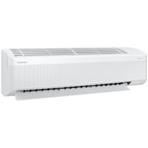 Samsung 8.0kW Reverse Cycle GEO WindFree Hiwall DRED Enabled Split System Air Conditioner F-AR30DXEANWK1 hero image