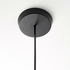 Case Furniture Sum Pendant - Black 104793 image NaN