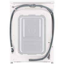 LG 9kg Series 3 AI Front Load Washing Machine White WX3-1409W hero image