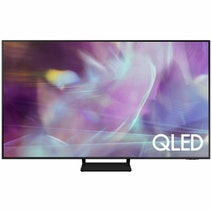 Samsung 65 Inch Q60A 4K UHD QLED Smart TV QA65Q60AAWXXY hero image