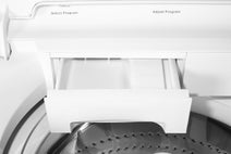 Simpson SWT9542 9.5kg Top Load Washing Machine hero image