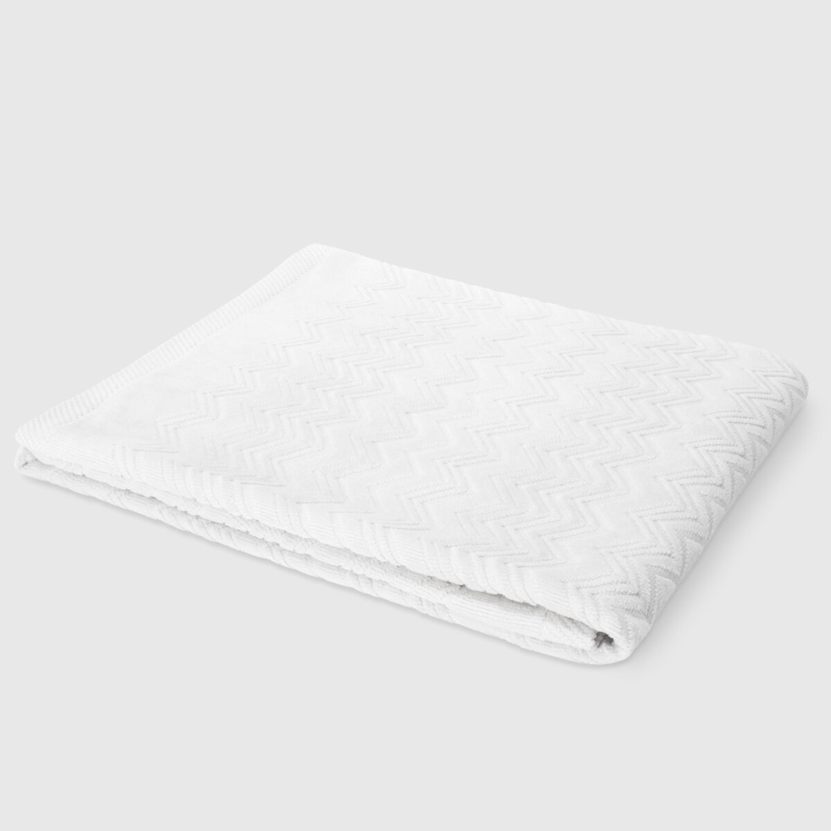 Missoni Chalk 20 Bath Mat 60x90 8053147170367 hero image