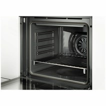 Haier 60cm Built-In Self Cleaning Pyrolytic Oven HWO60S8EPB2 hero image