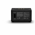 Marshall Acton II Google Assistant Wireless Smart Speaker Black 244135 image NaN