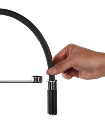 Oliveri VT0392C Vilo Flexible Hose Mixer hero image