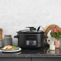 Russell Hobbs Master Slower Cooker with Sous Vide RHSV6000 hero image