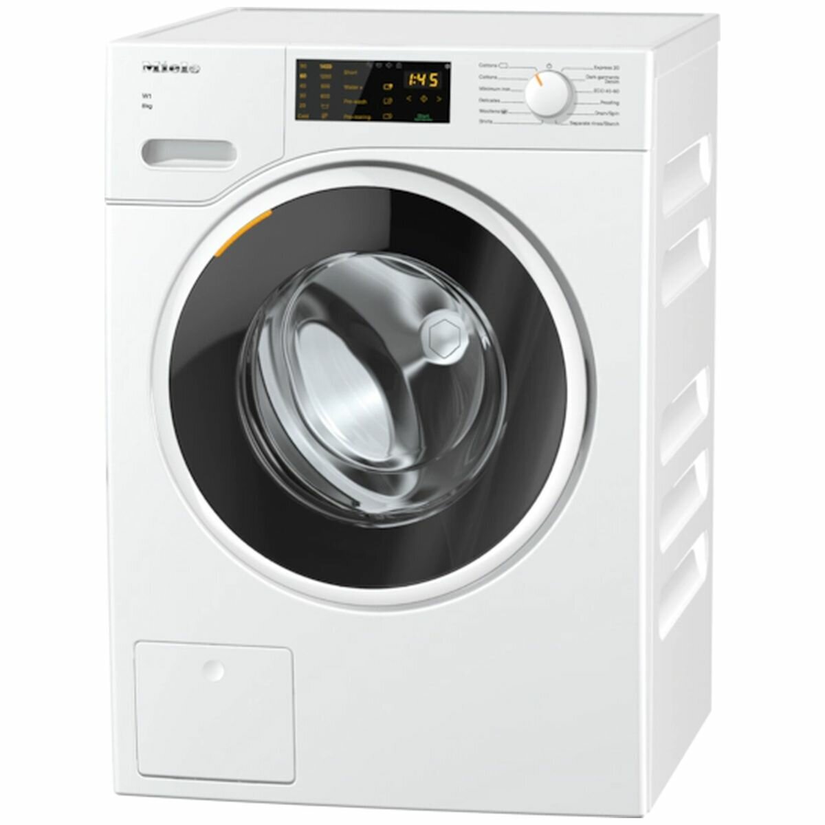 Miele washer dryer review hot sale 2020