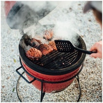 Kamado Joe Joe Jr. Grill KJ13RH hero image