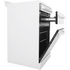 Euromaid F54RW 54cm Freestanding Electric Oven/Stove image NaN
