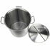 SOGA 25L Stock Pot SOGASTOCKPOT32CM25L image NaN