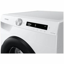 Samsung 8kg Smart AI Heat Pump Dryer DV80T5420AW hero image
