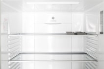 Fisher & Paykel Series 5 413L ActiveSmart Bottom Mount Fridge with Ice and Water E442BRXFDU5 hero image