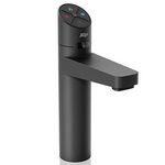 Zip HydroTap G5 Elite Plus Boiling, Chilled & Sparkling Filtered Tap Matte Black H5E783Z03AU-91295 hero image