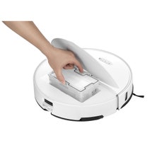 Roborock S8 Pro Ultra Robotic Vacuum Cleaner White RR-S8PU02-03-WHT hero image