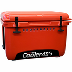 BlackWolf 45L Hardside Cooler 33W013011341009 hero image