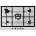 Smeg 72cm Classic Natural Gas Cooktop PX375AU  hero image