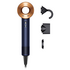 Dyson Supersonic Hair Dryer Prussian Blue 113297-01 image NaN