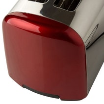 Westinghouse WHTS4S02R 4 Slice Toaster hero image