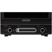 Morphy Richards MultiOven Titanium MRMPO12T hero image