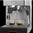 Gaggia Classic GT Series Stainless Steel Coffee Machine & Coffee Grinder Package DMGNCGTBUN image NaN