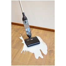 Hizero Wet and Dry Vacuum Cleaner F300 hero image