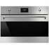 Smeg 60cm Classic Aesthetic Compact Speed Oven SFA4301MCX image NaN