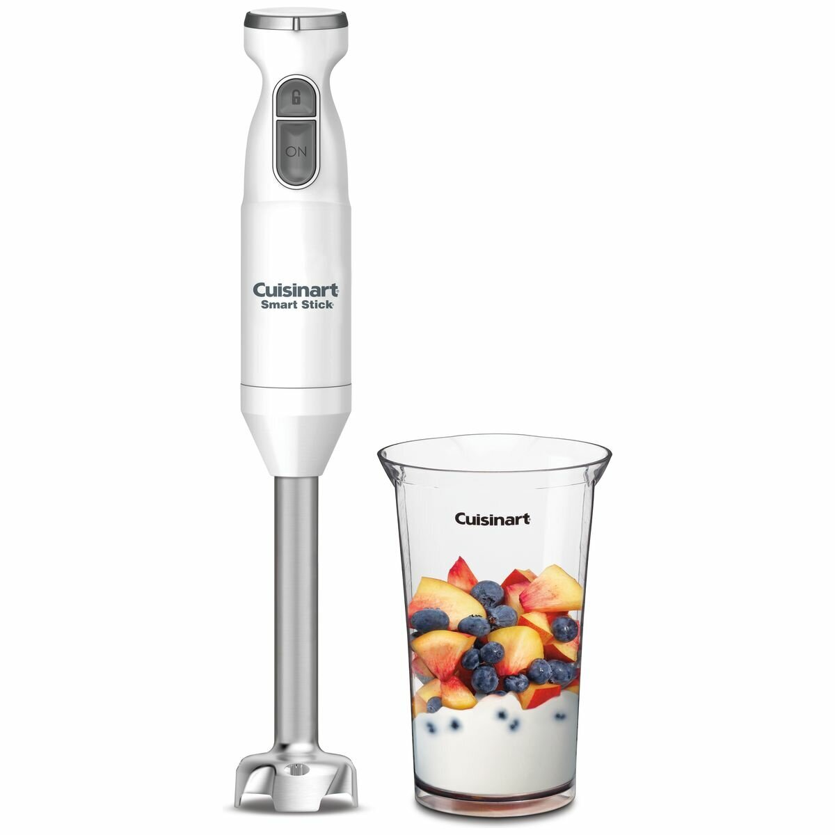 Cuisinart hot sale smart stick