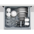 Fisher & Paykel DD60STI7 Fully Integrated DishDrawer image NaN