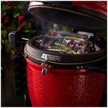 Kamado Joe JoeTisserie Basket Kit KJ15172022 hero image