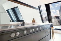 BORA Classic 1.0 Induction CI11 hero image