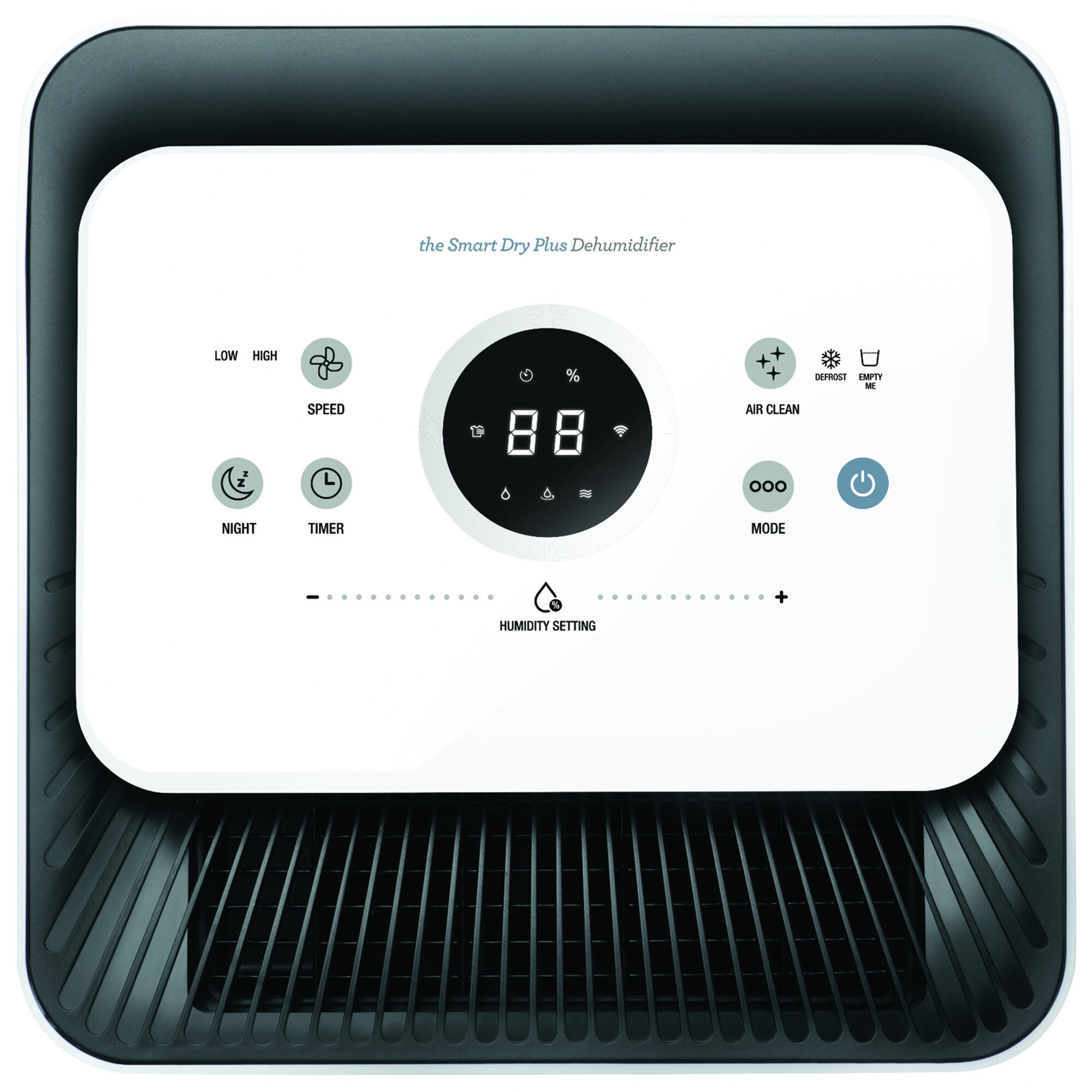 Breville smart top dry dehumidifier