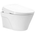 Toto Avante Wall Hung Smart Toilet Suite with S7 Package AVANTE-WH-S7 image NaN