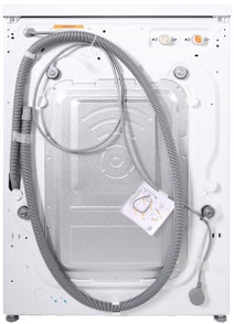 LG WD14130D6 8.5kg Front Load Washing Machine hero image