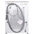 LG WD14130D6 8.5kg Front Load Washing Machine image NaN