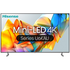 Hisense 75 Inch U6K Mini-LED 4K Smart QLED TV 75U6KAU image NaN