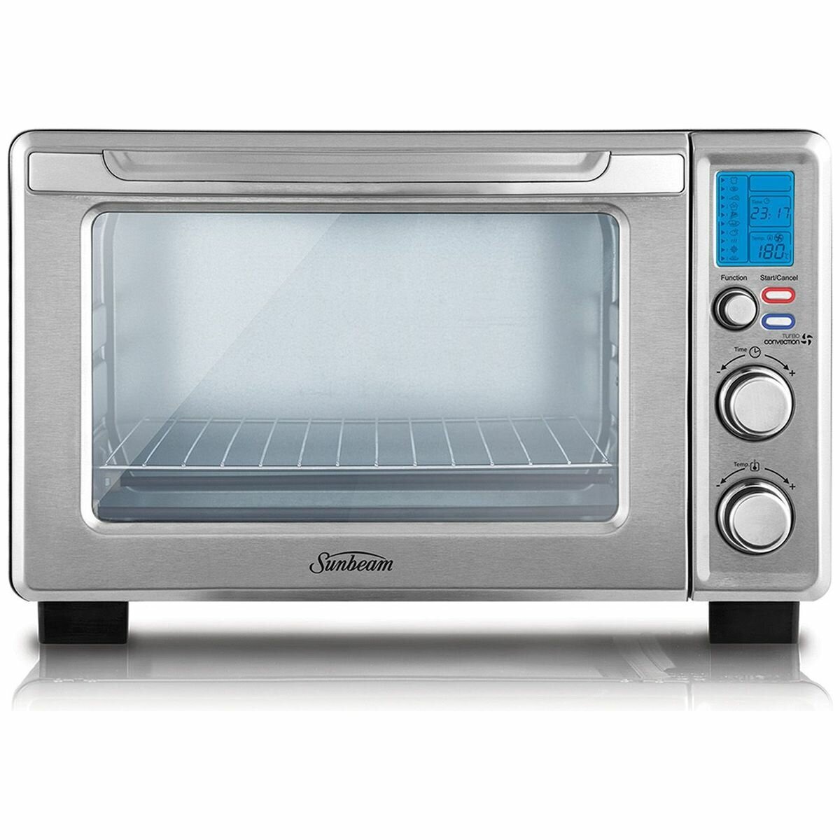 Sunbeam BT7100 22L Quick Start Oven