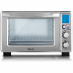 Sunbeam BT7100 22L Quick Start Oven hero image