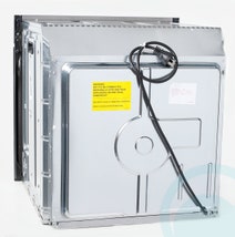 600mm/60cm Smeg Electric Wall Oven SFPA309X hero image