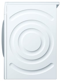 Siemens WT47Y7W0AU iQ800 9kg Heat Pump Dryer with selfCleaning Condenser hero image