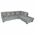 Ostro Rosebrook Three Seater Right Chaise Sofa Y358RHFBEL43 image NaN