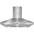 Artusi 120cm Canopy Outdoor BBQ Rangehood ACH12BBQ image NaN